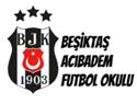 Beşiktaş Acıbadem Futbol Okulu - İstanbul